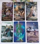 Таро Волшебников (Таро Чародеев) / Wizards Tarot (3356) - изображение 6