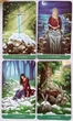 Универсальное Таро Кельтов / Universal Celtic Tarot (2312) - изображение 3