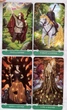 Универсальное Таро Кельтов / Universal Celtic Tarot (2312) - изображение 4