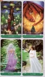 Универсальное Таро Кельтов / Universal Celtic Tarot (2312) - изображение 5