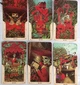 Карты Таро Святой Смерти (Санта Муэрте) / Santa Muerte Tarot (2063) - изображение 7