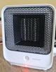 Керамічний тепловентилятор Equation Tim 2 500Вт USB зарядження для смартфона 5 РОКІВ ГАРАНТІЇ - изображение 4