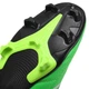 Бутсы футбольные Zelart Sport Action L-2-2 размер 42 Green-Black - изображение 8
