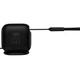 Кабель Baseus Traction Series Retractable 3-in-1 Fast Charging Cable Desktop Organizer Type-C to M+L+C 100W 1.7m (CAQY000001) Black - зображення 4