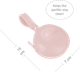 Футляр для пустышки силиконовый MinikOiOiOi Pod Pinky Pink (101230002) - изображение 2