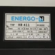 Насос відцентровий ENERGO-N (Енергонасос) НВ411, 1.1 kW - зображення 3