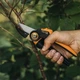 Секатор Fiskars Xseries PowerGear P941 L с наковальней (1057174) - изображение 3