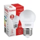 LED лампа VARGO G45 5W E27 665lm 4000K (V-110537) - зображення 1