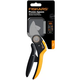 Секатор Fiskars Plus PowerLever P721 обводной (1057170) - изображение 2