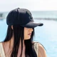 Бейсболка NBA Milwaukee Bucks one size черная - изображение 1