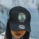 Бейсболка NBA Boston Celtics one size - зображення 1
