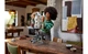 Конструктор LEGO Магічний банк&nbsp;Ґрінґотс. Колекційний набір 4803 деталей (76417) - изображение 3