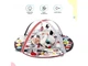 Развивающий коврик 4SMART, Kinderkraft, 00-00304279, KP4SMA00MUL0000 - изображение 1