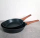 Сковорода Pepper Wood PR-2314-24 24 см (BP127430) - зображення 3
