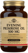 Kwasy tłuszczowe Solgar Evening Primrose Oil 500 mg 30 Softgels (33984010406) - obraz 1