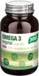 Kwasy tłuszczowe Santiveri Omega 3 DHA Vegetable 30 Softgels (8412170042322) - obraz 1