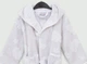 Халат детский Irya. New Cloud gri-6-7 лет - изображение 2