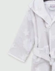 Халат детский Irya. New Cloud gri-6-7 лет - изображение 3