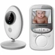 Відеоняня Esperanza Juan EHM003, екран 2.4 дюйма, LCD-тип - зображення 1