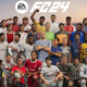 Гра Nintendo Switch EA SPORTS FC 24 (Картридж) (5035225125127) - зображення 2