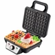 Вафельница Camry CR 3046 2 waffles 1600W - изображение 1