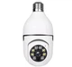 Камера відеоспостереження, IP лампочка CAMERA SMART 7932 2MP white - зображення 1