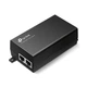 Адаптер TP-Link TL-PoE160S 2х10/100/1000 Мбіт/с RJ45 - зображення 1