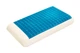 Подушка ортопедическая Comfort Line. Aqua gel VJ9006-68х40х11 - изображение 1