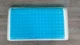 Подушка ортопедическая Comfort Line. Aqua gel VJ9006-68х40х11 - изображение 2