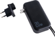 Powerbank Usams PB63 10000 mAh 20W Black (USA001122) - obraz 3