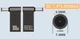 Перехідник адаптер Type-C PD 100W на DC (7.4x5.0x0.6&nbsp;мм) Trexton для заряджання ноутбука Dell - зображення 3