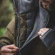 Зимний костюм Trakker CR 3 Piece Winter Suit - S - Зимний термокостюм, куртка + штани - полукомбинез,206339 - изображение 6