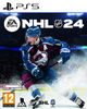 Гра PS5 NHL 24 (Blu-ray) (5030949125217) - зображення 1