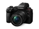 Фотоаппарат Panasonic Lumix G9 II + 12-60mm f/3.5-5.6 Kit (DC-G9M2MEE) - изображение 2