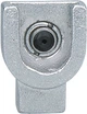 Муфта Prolube для прес маслянок зі зворотною подачею 16мм 207 бар DIN3404 435-63 - зображення 1