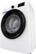 Пральна машина вузька GORENJE WNEI84SDS/UA - зображення 4