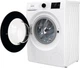 Пральна машина вузька GORENJE WNEI84SDS/UA - зображення 9