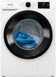 Пральна машина вузька GORENJE WNEI84SDS/UA - зображення 11