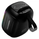 Портативная Беспроводная Bluetooth Колонка Акустика Hopestar Party 300 Mini |TWS, BT5.3, USB, TF, USB| Черная - изображение 2