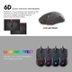 Игровой набор Fantech P31 3in1 Клавиатура/Мышь/Коврик |RGB, DPI-8000| - изображение 5