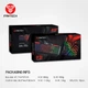 Игровой набор Fantech P31 3in1 Клавиатура/Мышь/Коврик |RGB, DPI-8000| - изображение 13