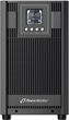 UPS PowerWalker VFI AT 3000VA (2700W) Black (VFI 3000 AT FR) - obraz 2