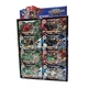 Bakugan (8в1) Ігровий набір Бакуган 8 шт - зображення 1