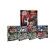 Bakugan (8в1) Ігровий набір Бакуган 8 шт - зображення 6