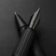 Ручка перова Parker INGENUITY Black Matte BT FP F 60 311 - зображення 7