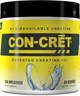 Креатин гидрохлорид Con-Cret Patented Creatine HCl, Raw 48 g (Unflavored) - изображение 1