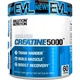 Креатин моногідрат Evlution Nutrition Creatine 5000 300g (Pure) - зображення 1