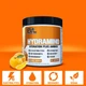 Аминокислоты + Электролиты Evlution Nutrition Hydramino 237 g (Orange Mango) - изображение 4