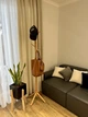 Вешалка для одежды WoodDecor напольная деревянная с лаковым покрытием - изображение 6