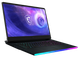 Ноутбук 17.3" MSI GE76 Raider 12UHS-229FR Gaming Intel Core i9-12900HK RAM 64GB SSD 2TB Nvidia GeForce RTX 3080 Ti Win11 - зображення 3